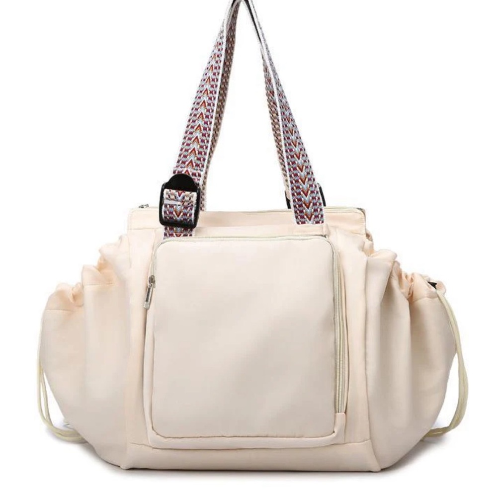 ELLA EVERYDAY TOTE HANDBAG PURSE CARRY-ALL BAG
